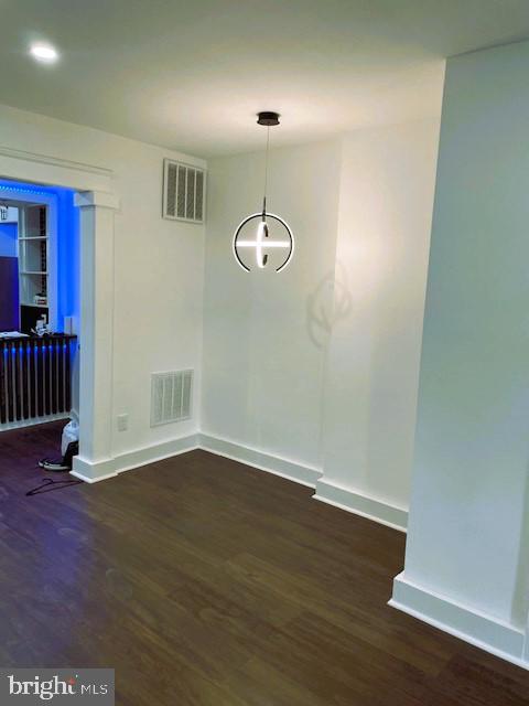 COPPIN HEIGHTS - Residential