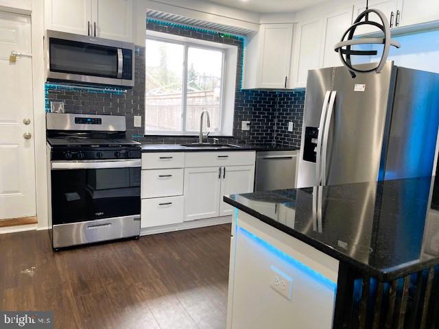 COPPIN HEIGHTS - Residential