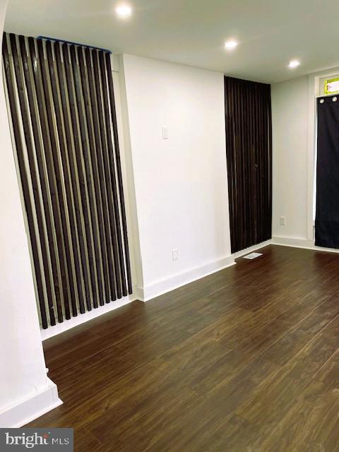 COPPIN HEIGHTS - Residential