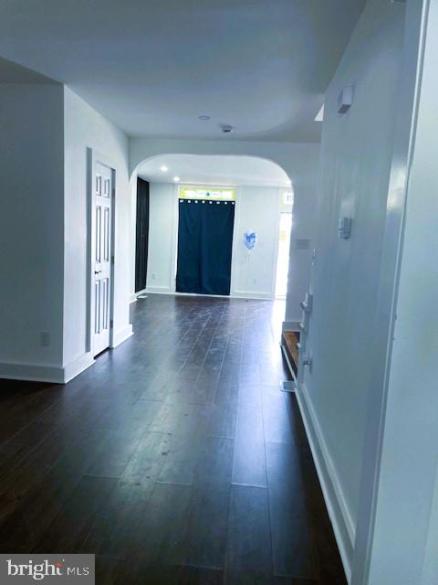 COPPIN HEIGHTS - Residential