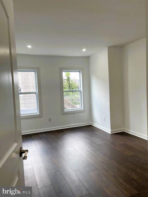 COPPIN HEIGHTS - Residential