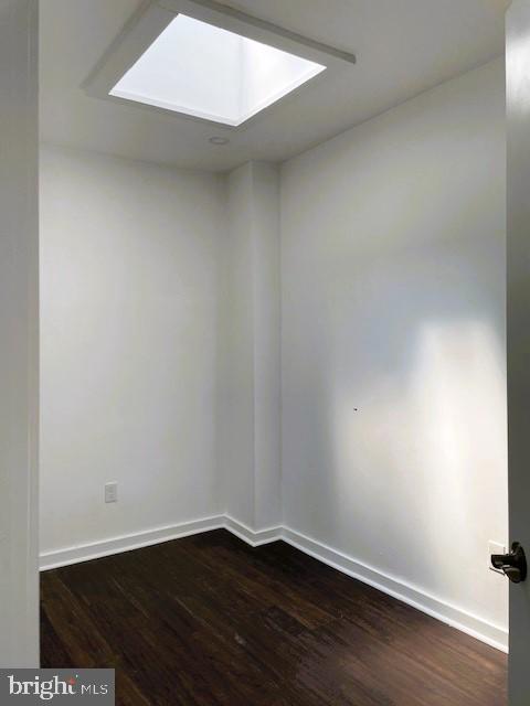 COPPIN HEIGHTS - Residential