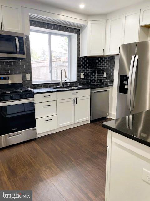 COPPIN HEIGHTS - Residential