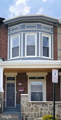 COPPIN HEIGHTS - Residential