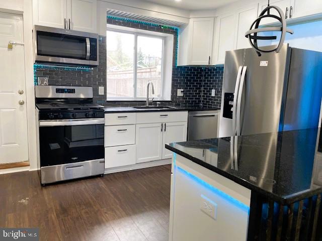 COPPIN HEIGHTS - Residential