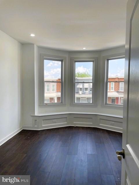 COPPIN HEIGHTS - Residential