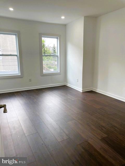 COPPIN HEIGHTS - Residential