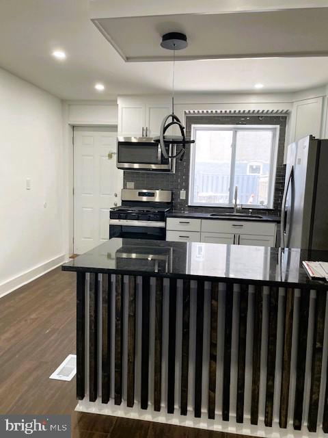 COPPIN HEIGHTS - Residential