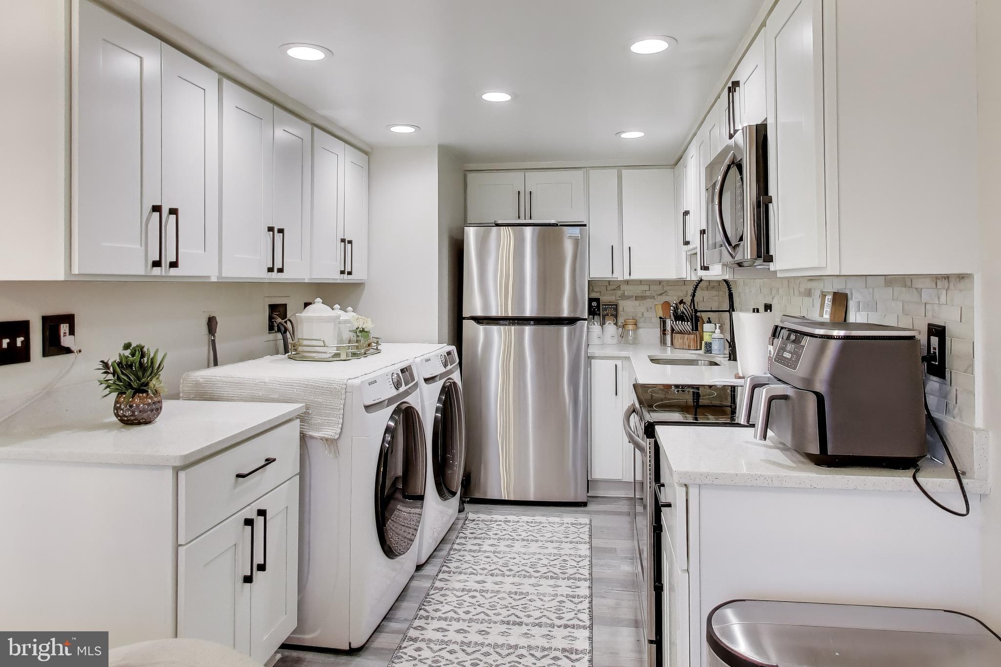 HABITAT - Residential