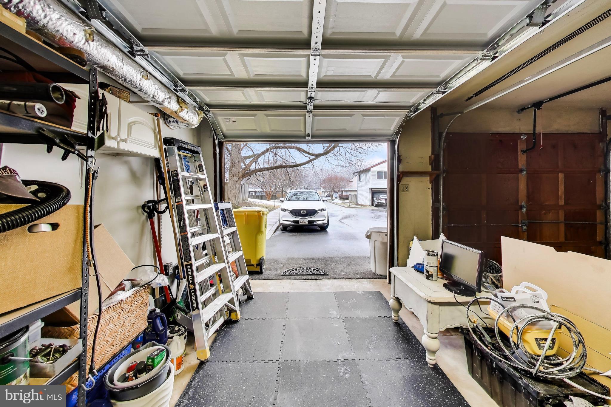 HABITAT - Residential