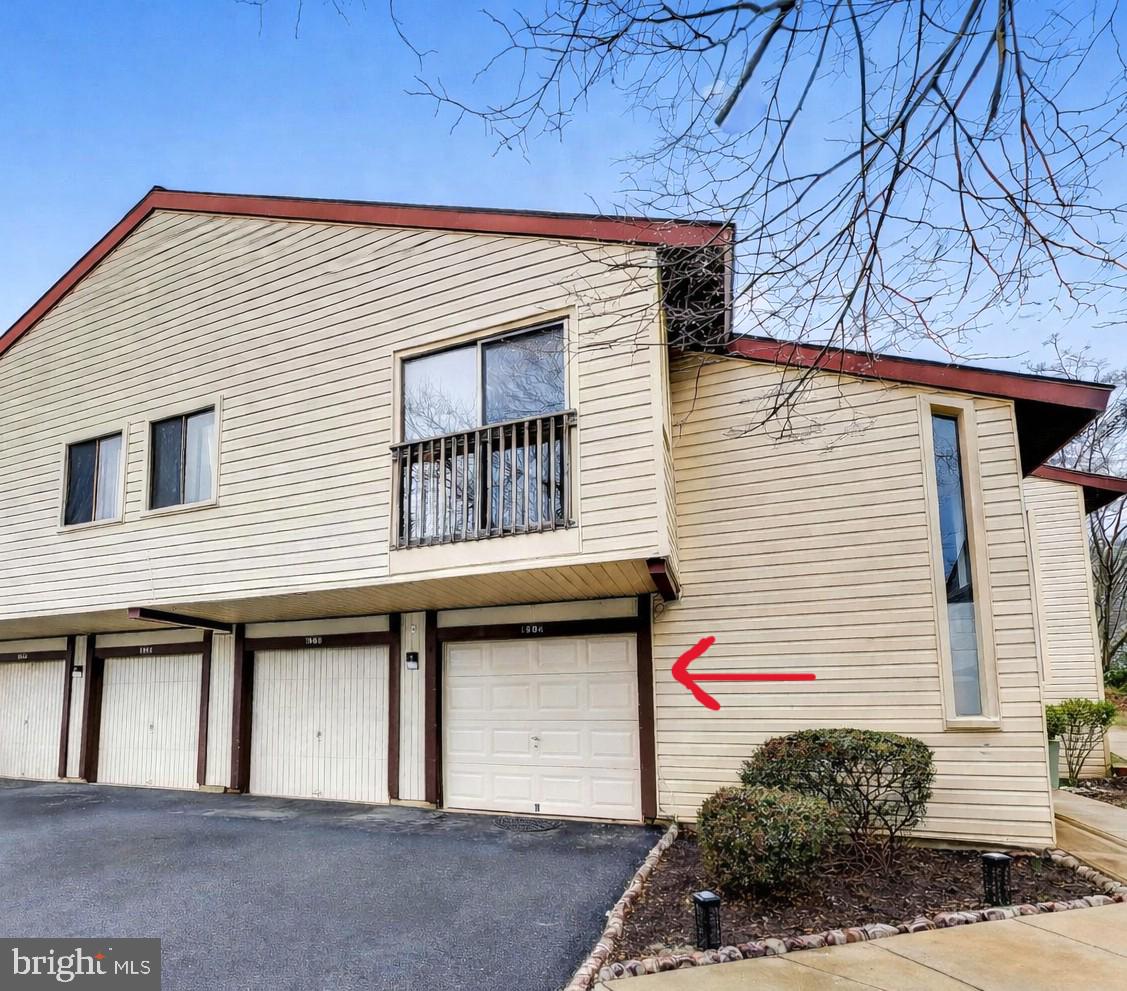 HABITAT - Residential