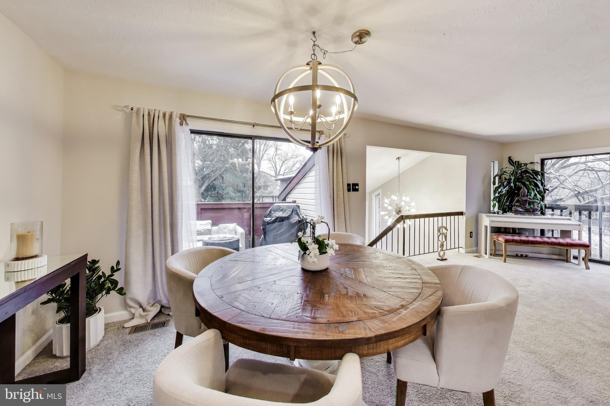 HABITAT - Residential