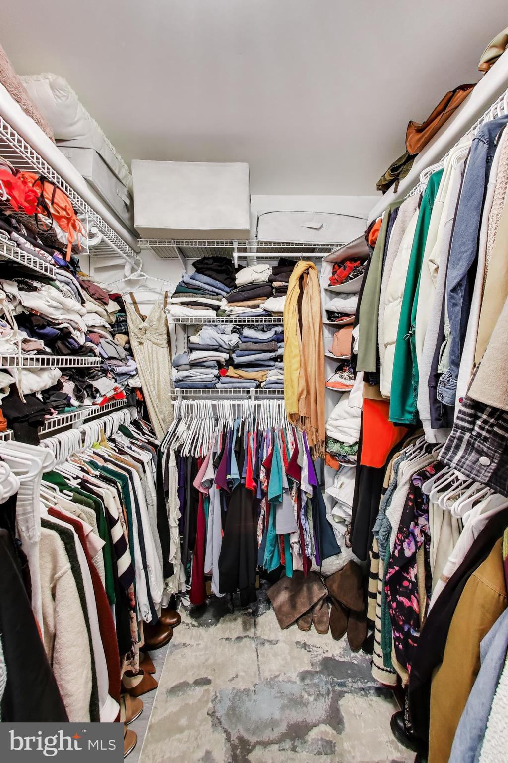 HABITAT - Residential