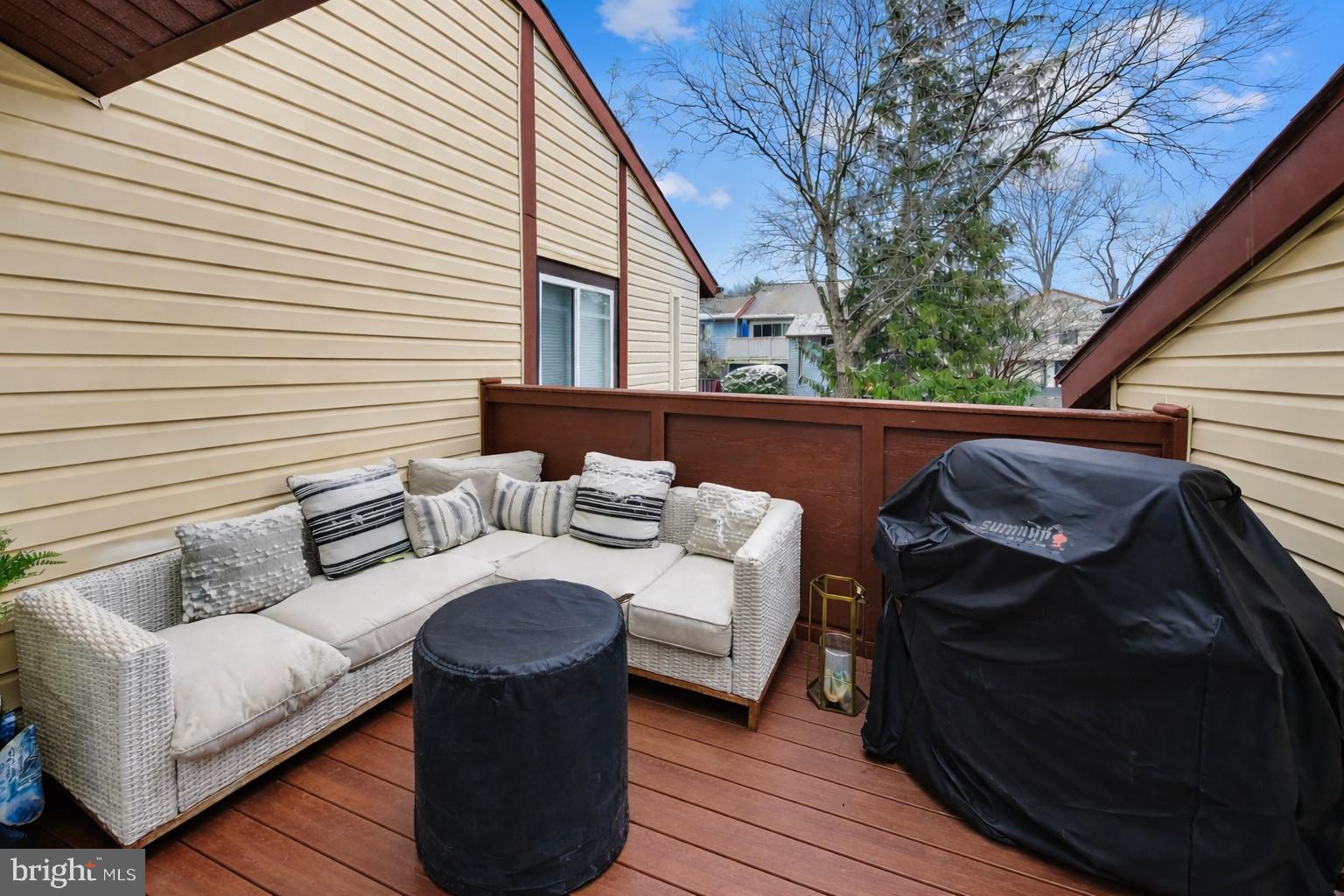 HABITAT - Residential