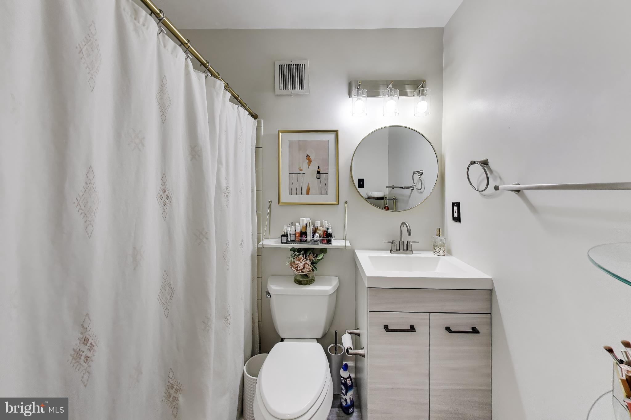 HABITAT - Residential