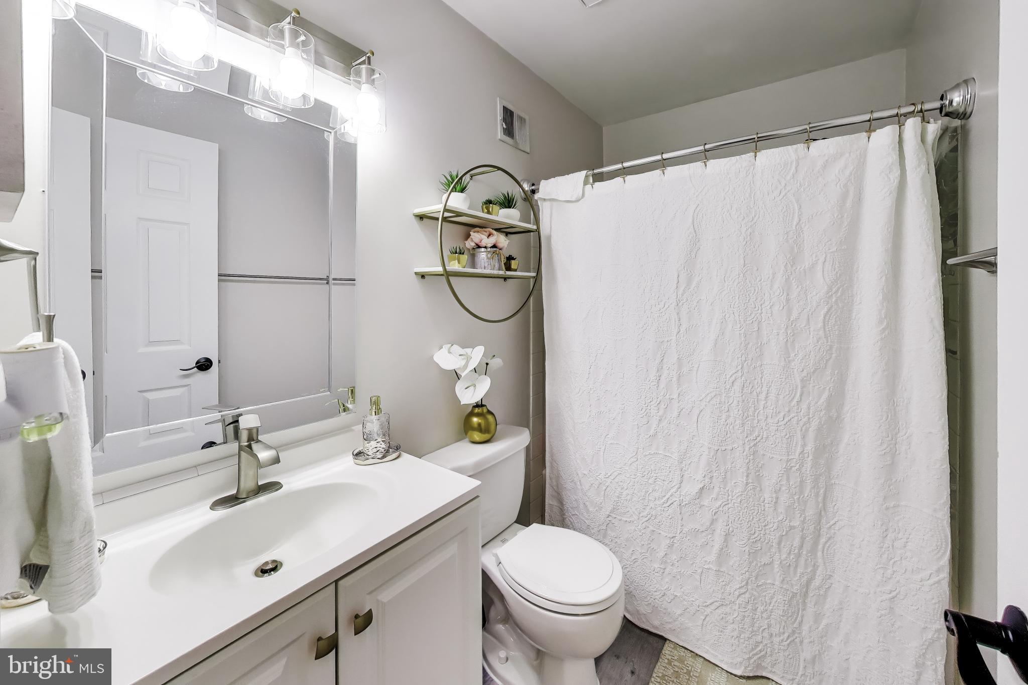 HABITAT - Residential