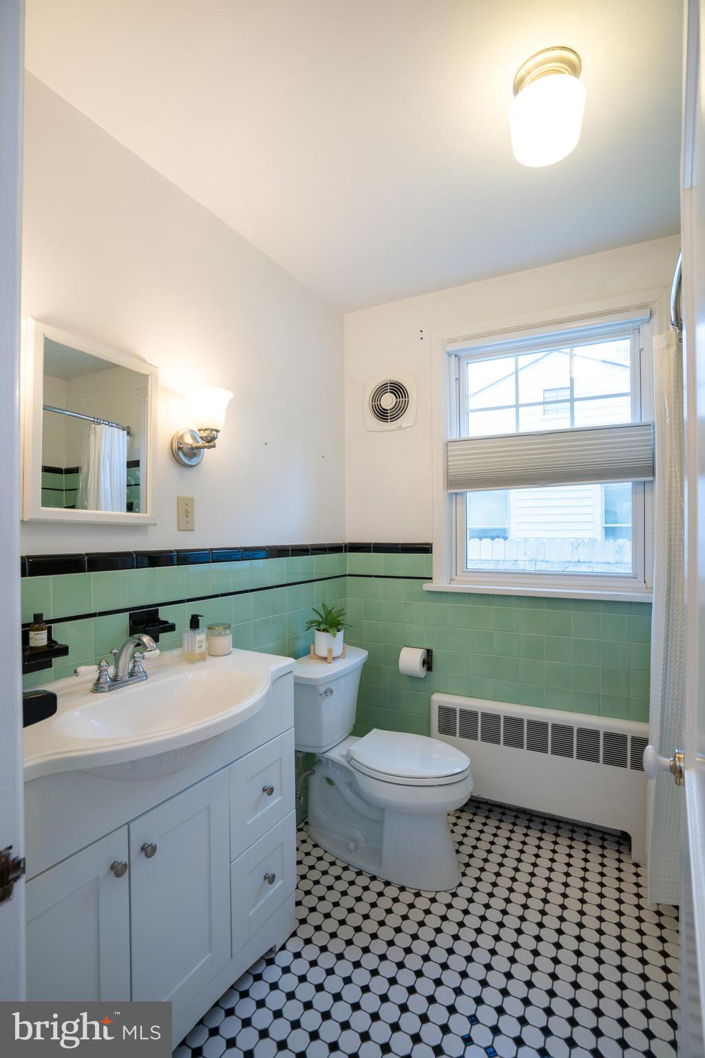 COLLEGE HEIGHTS - Residential