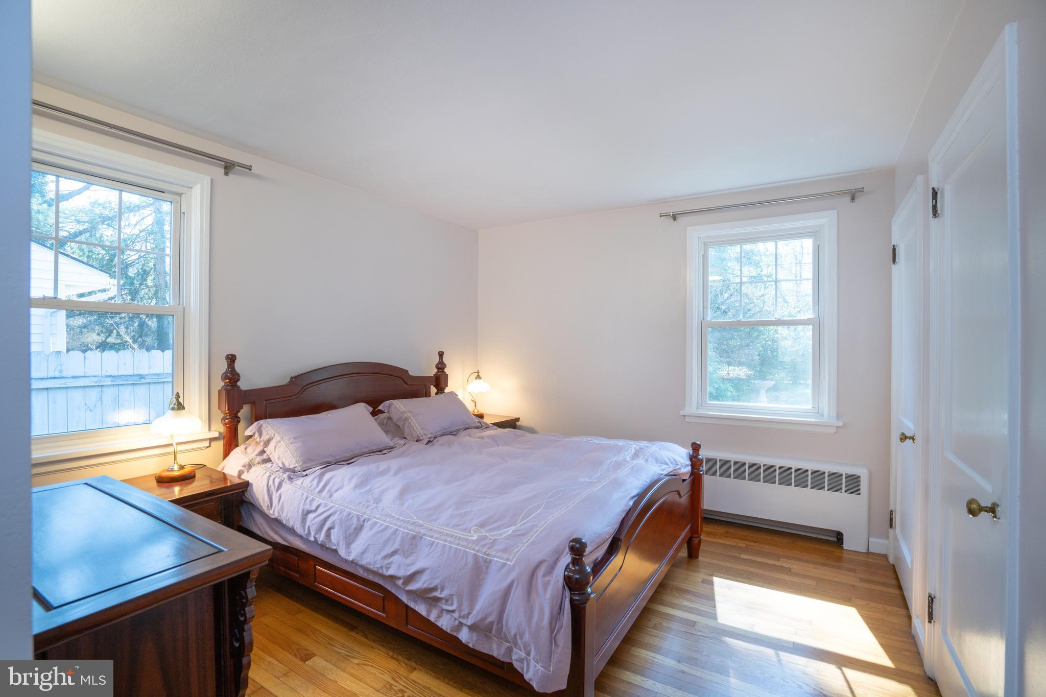 COLLEGE HEIGHTS - Residential