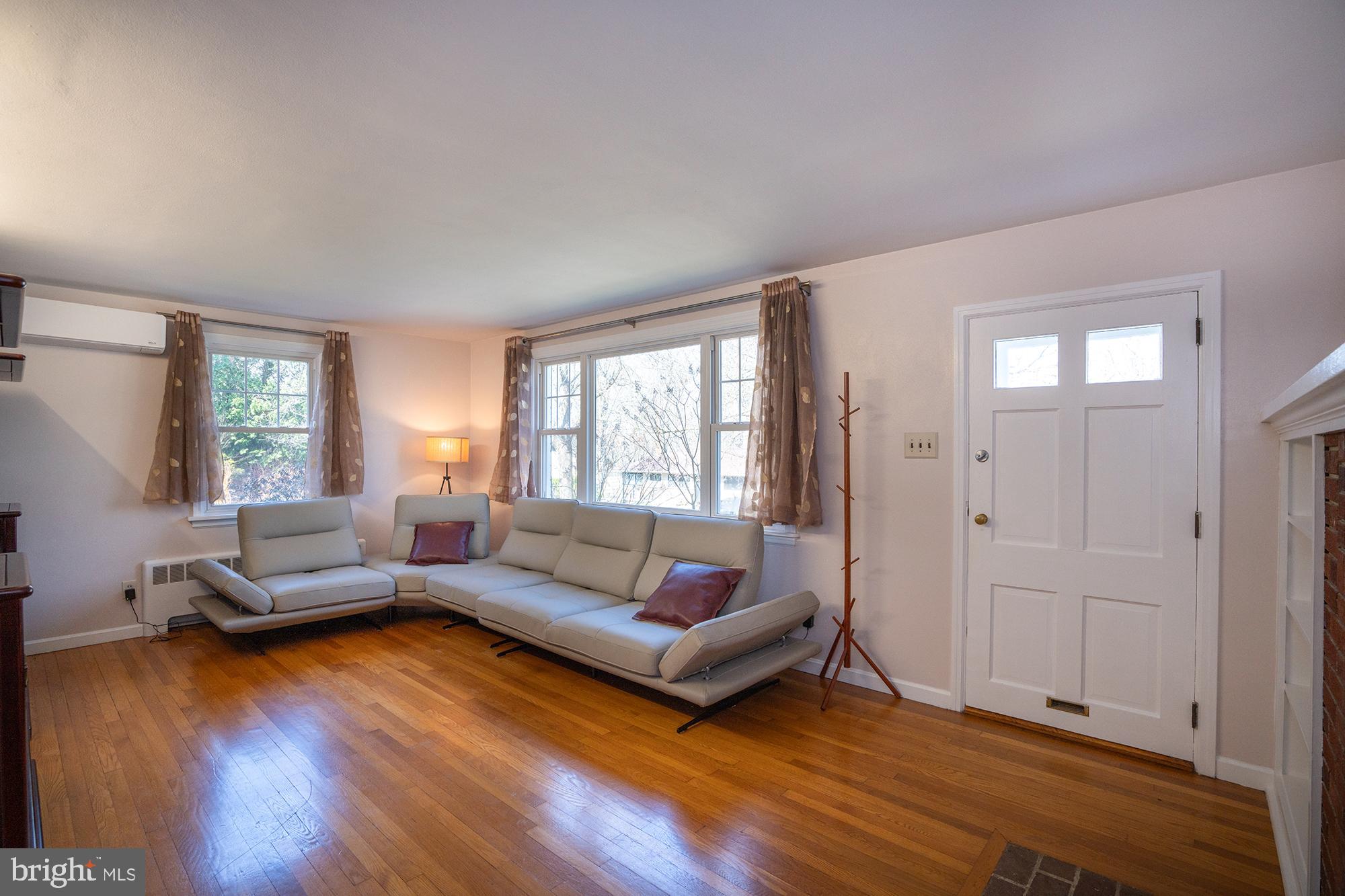 COLLEGE HEIGHTS - Residential