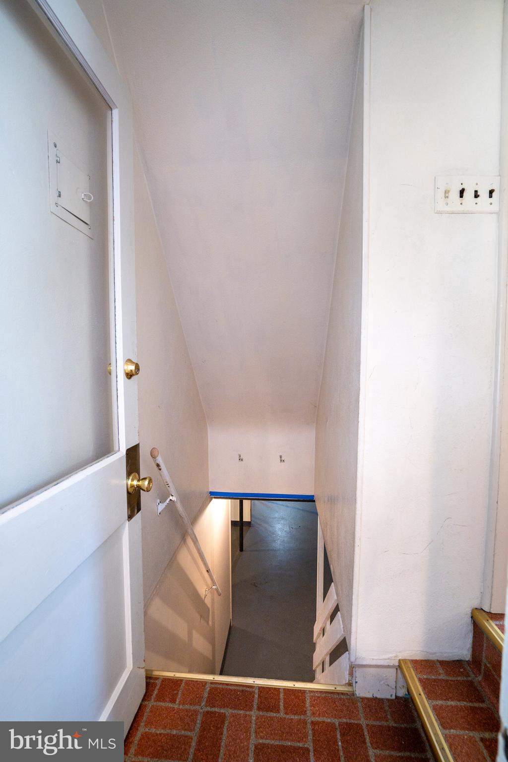 COLLEGE HEIGHTS - Residential