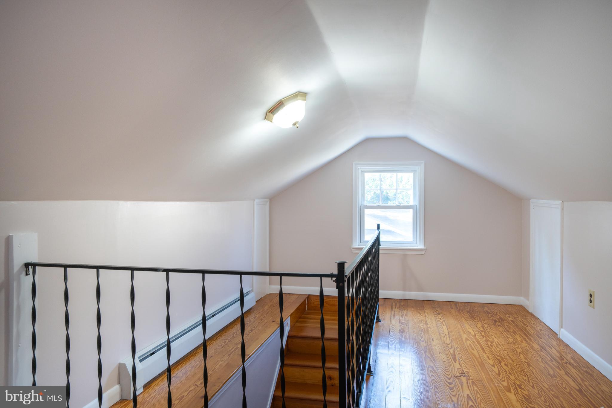 COLLEGE HEIGHTS - Residential