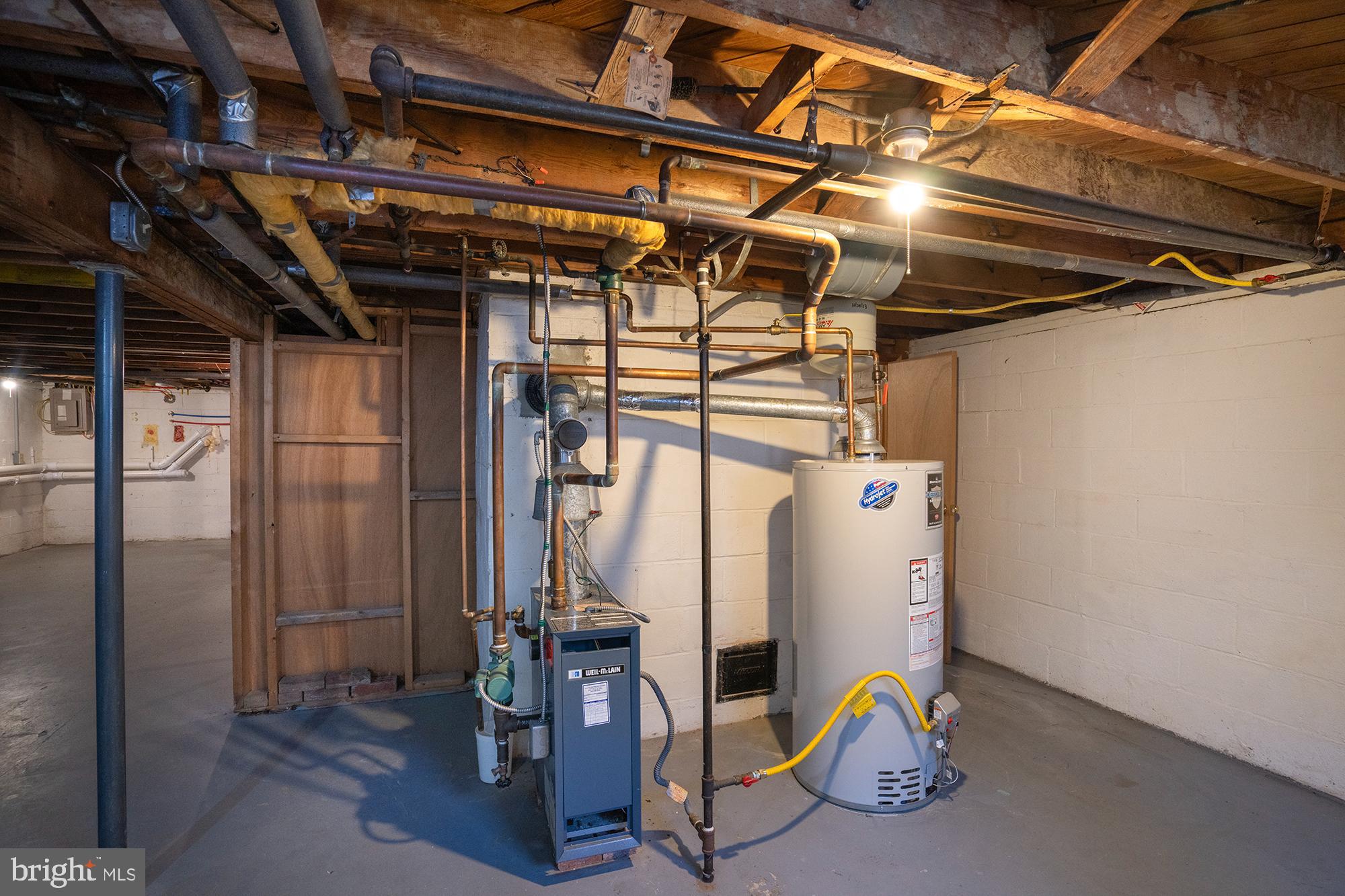 COLLEGE HEIGHTS - Residential