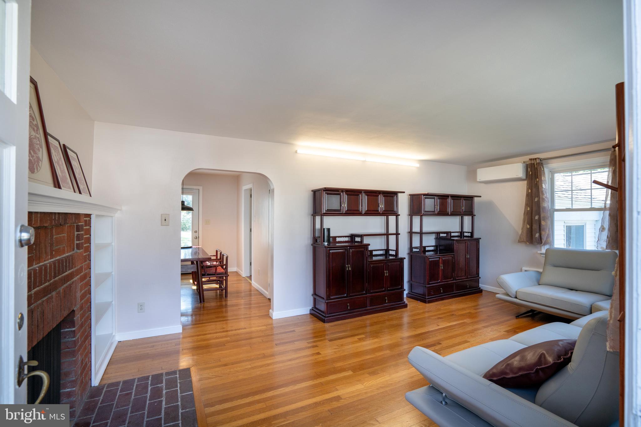 COLLEGE HEIGHTS - Residential