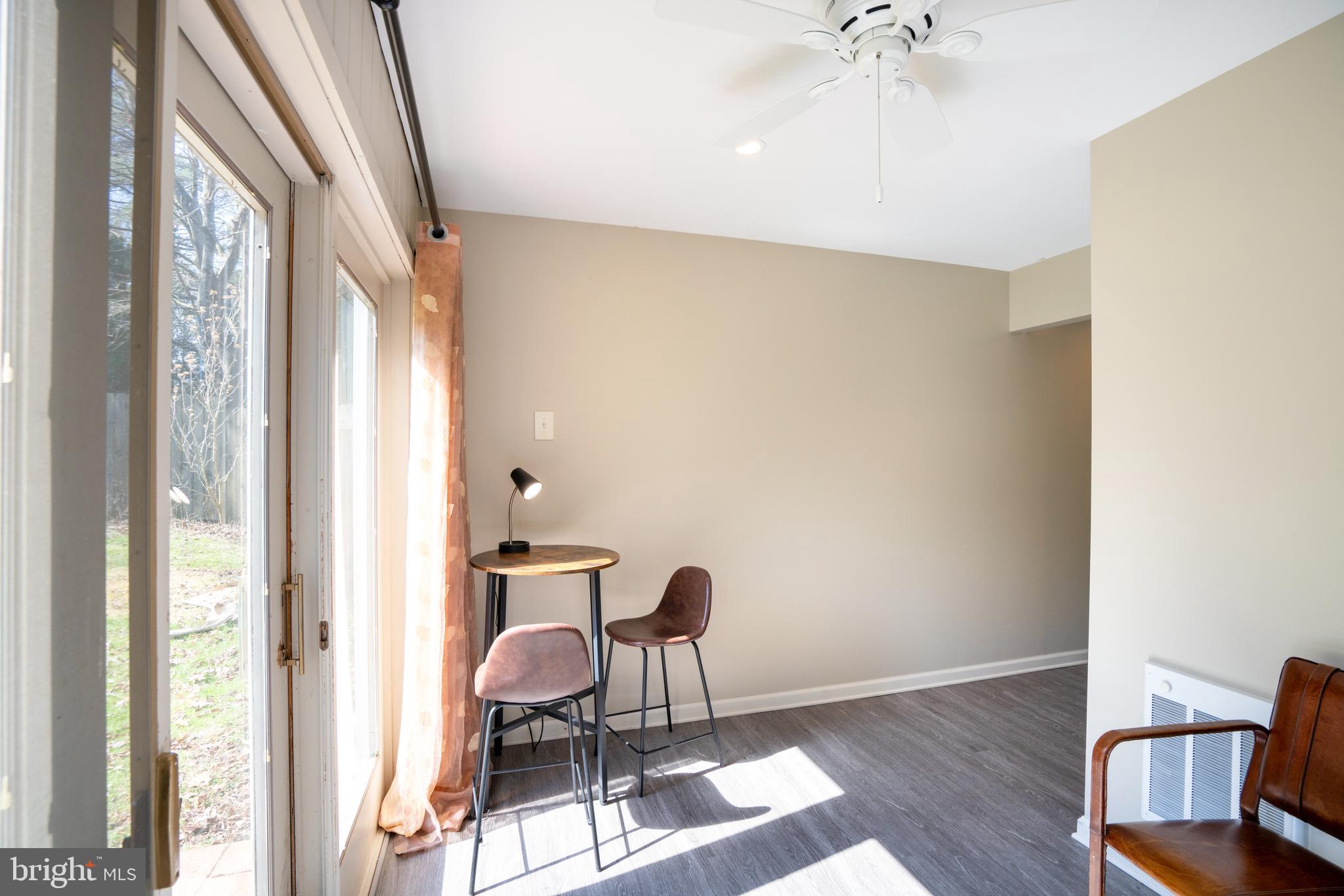 COLLEGE HEIGHTS - Residential