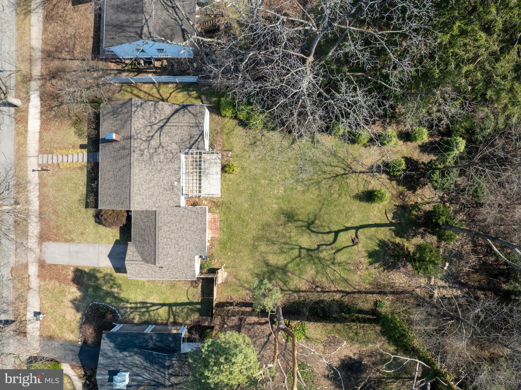 COLLEGE HEIGHTS - Residential