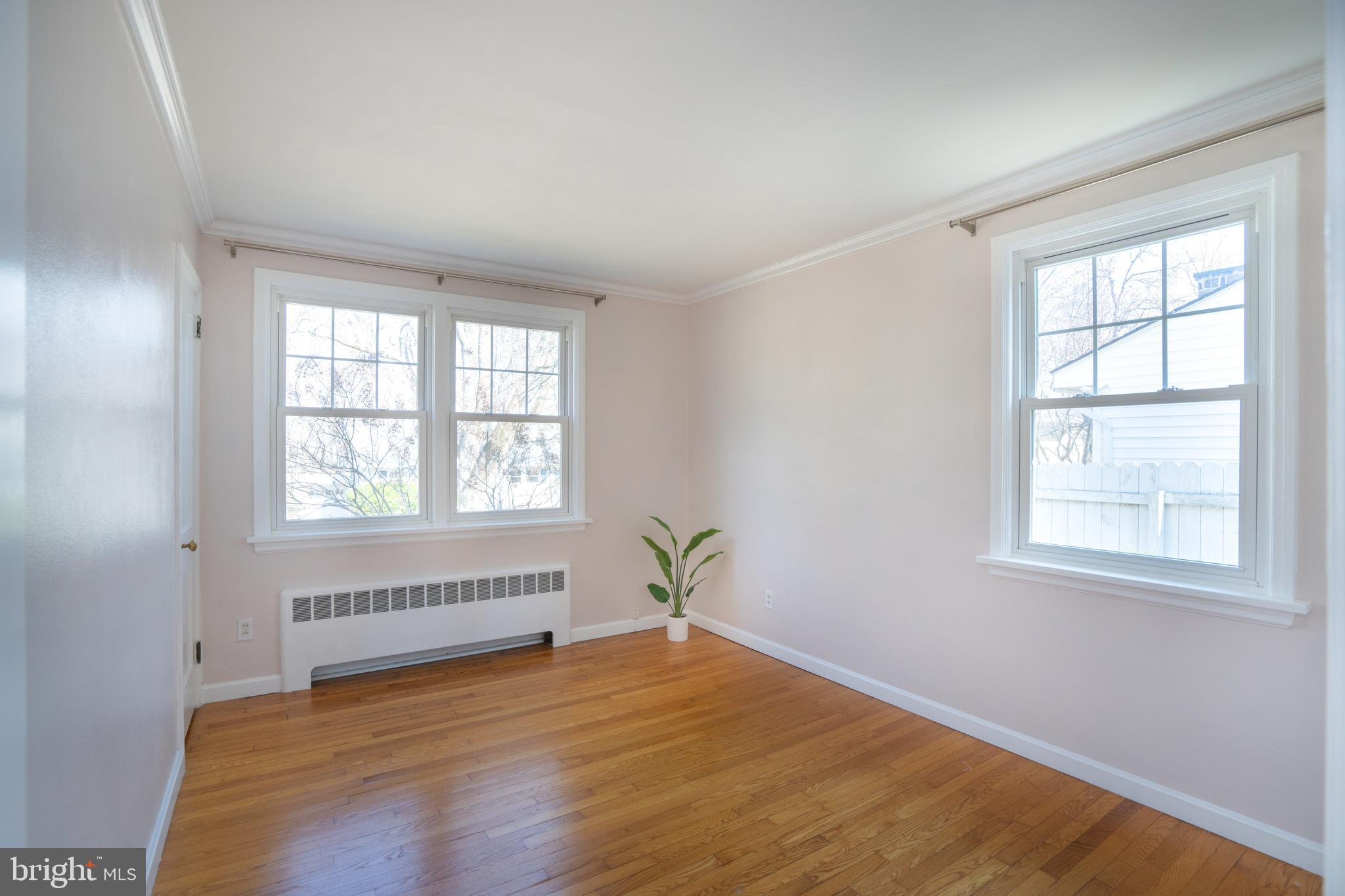 COLLEGE HEIGHTS - Residential