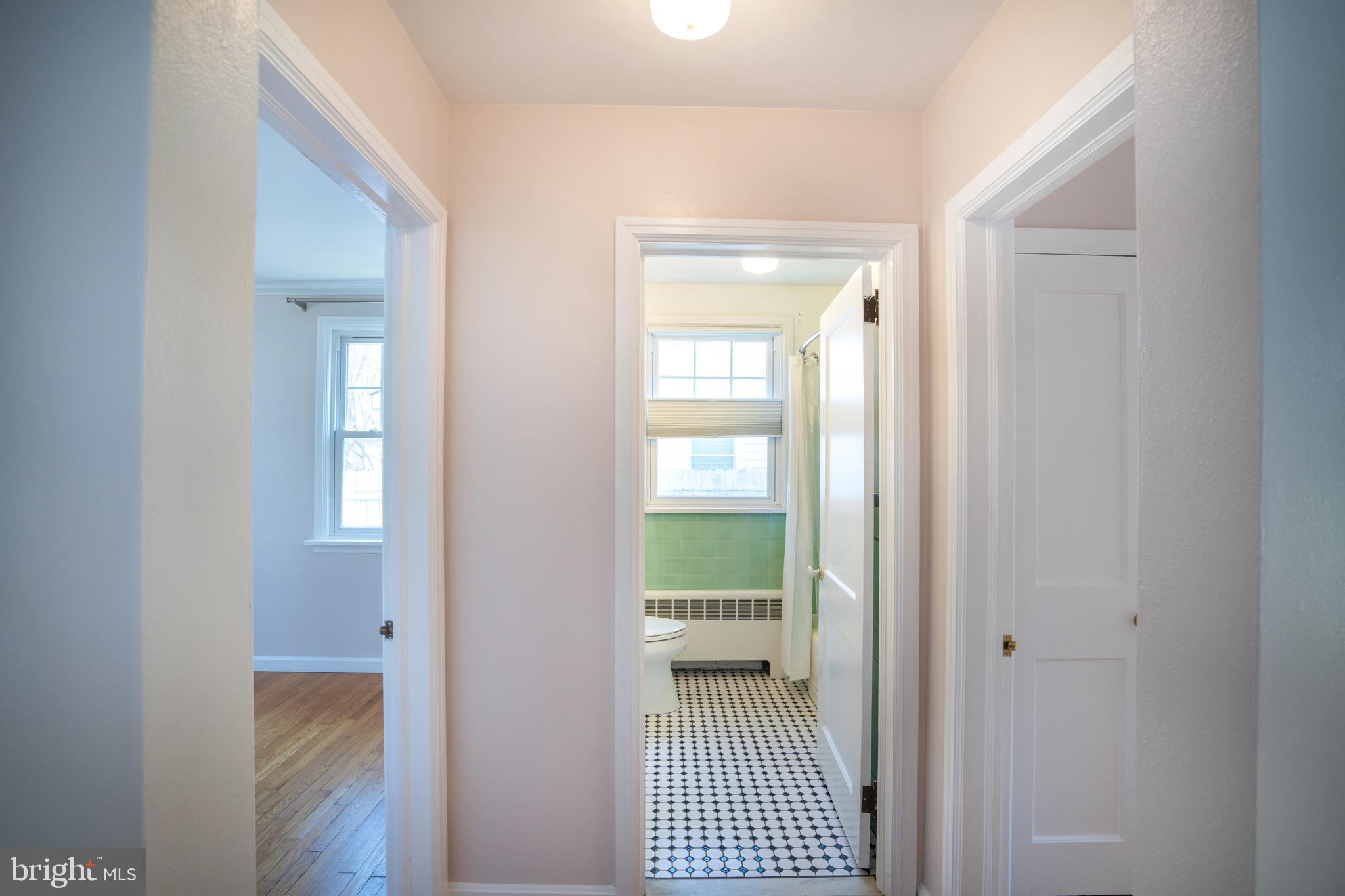 COLLEGE HEIGHTS - Residential