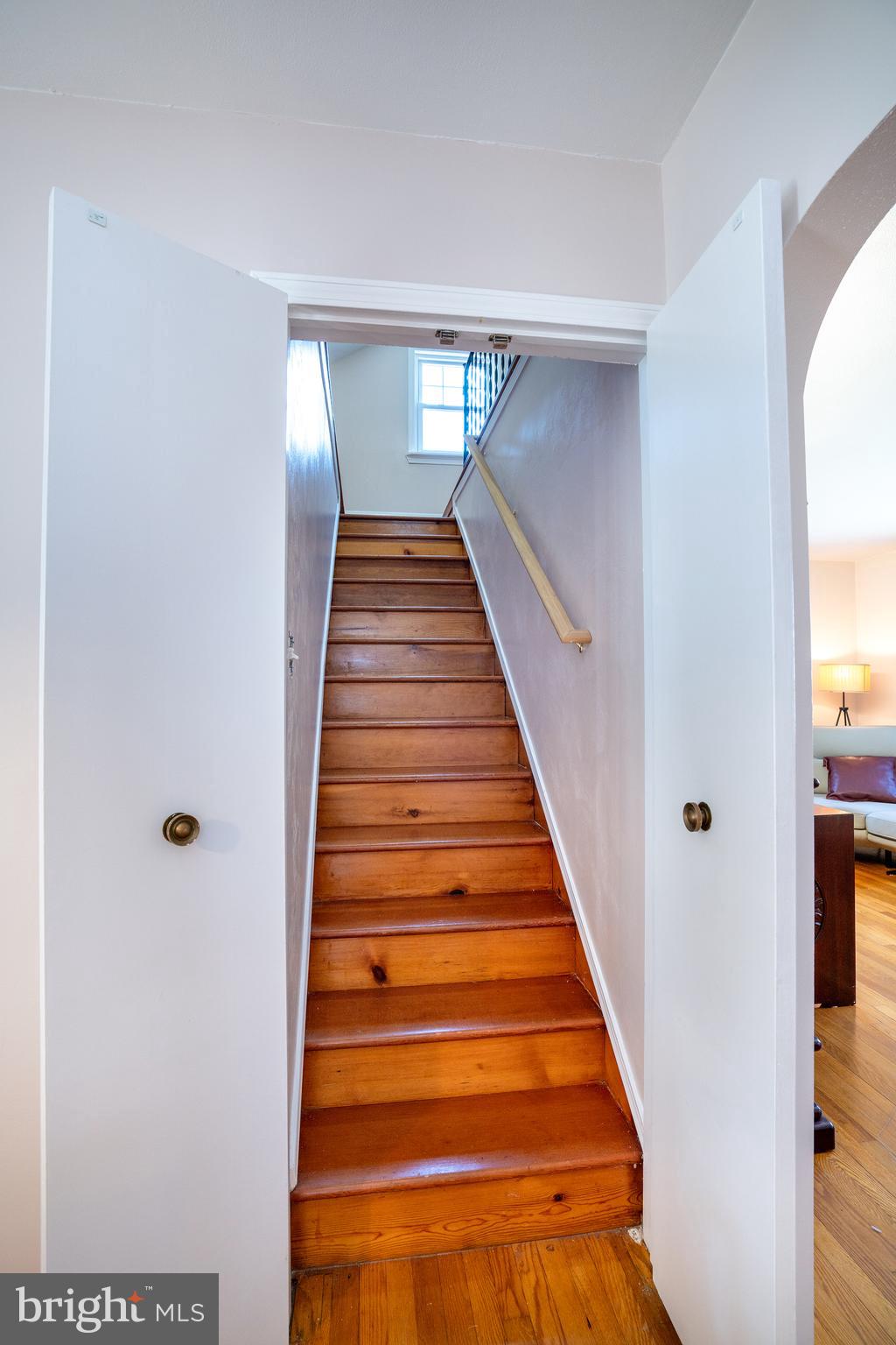 COLLEGE HEIGHTS - Residential