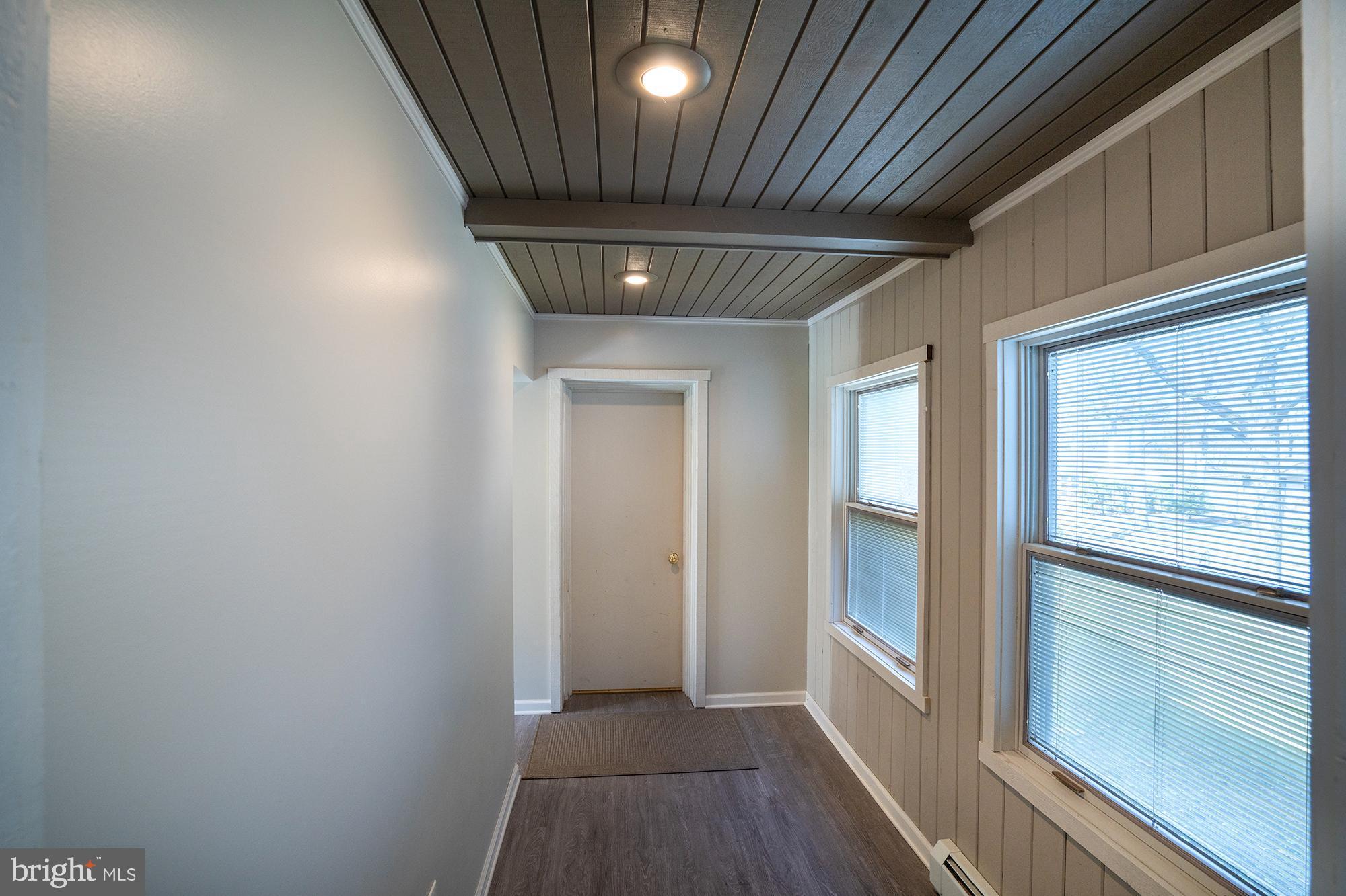 COLLEGE HEIGHTS - Residential