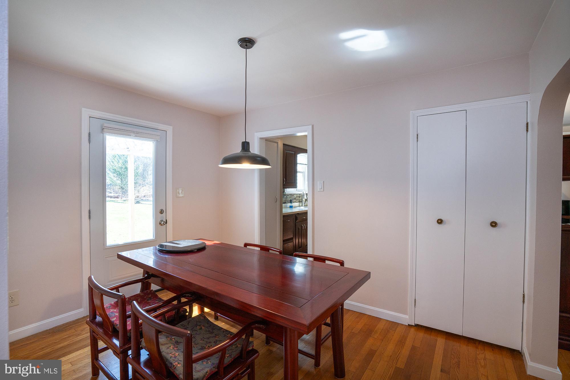 COLLEGE HEIGHTS - Residential