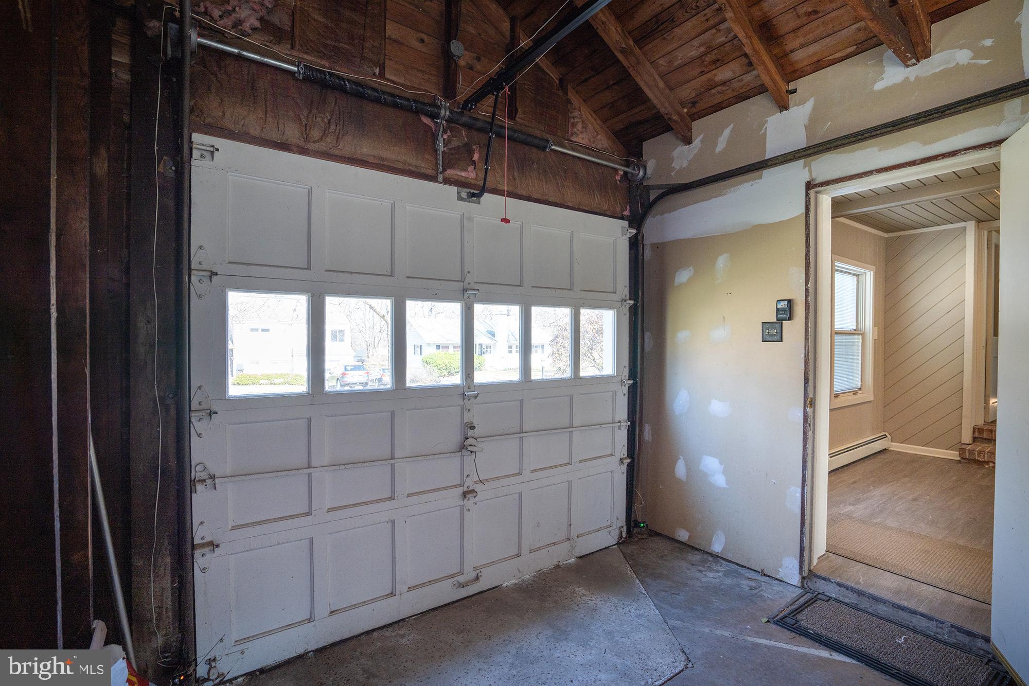 COLLEGE HEIGHTS - Residential