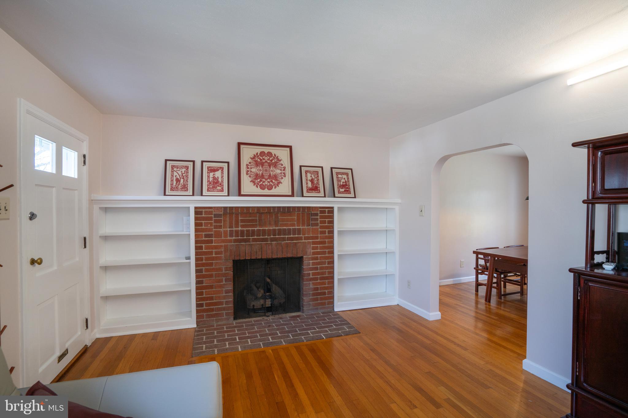 COLLEGE HEIGHTS - Residential