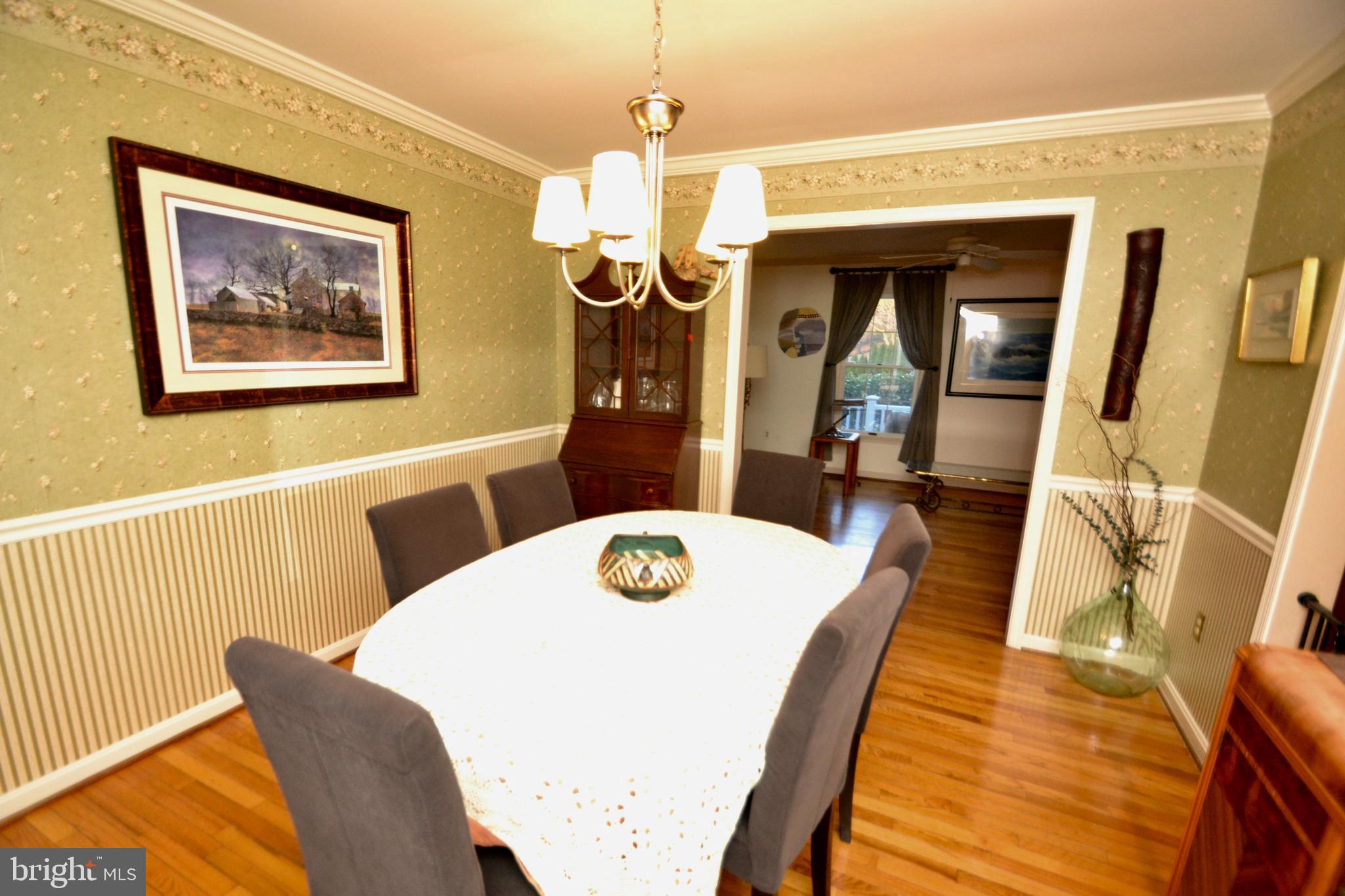 HUNTERS GLEN - Residential