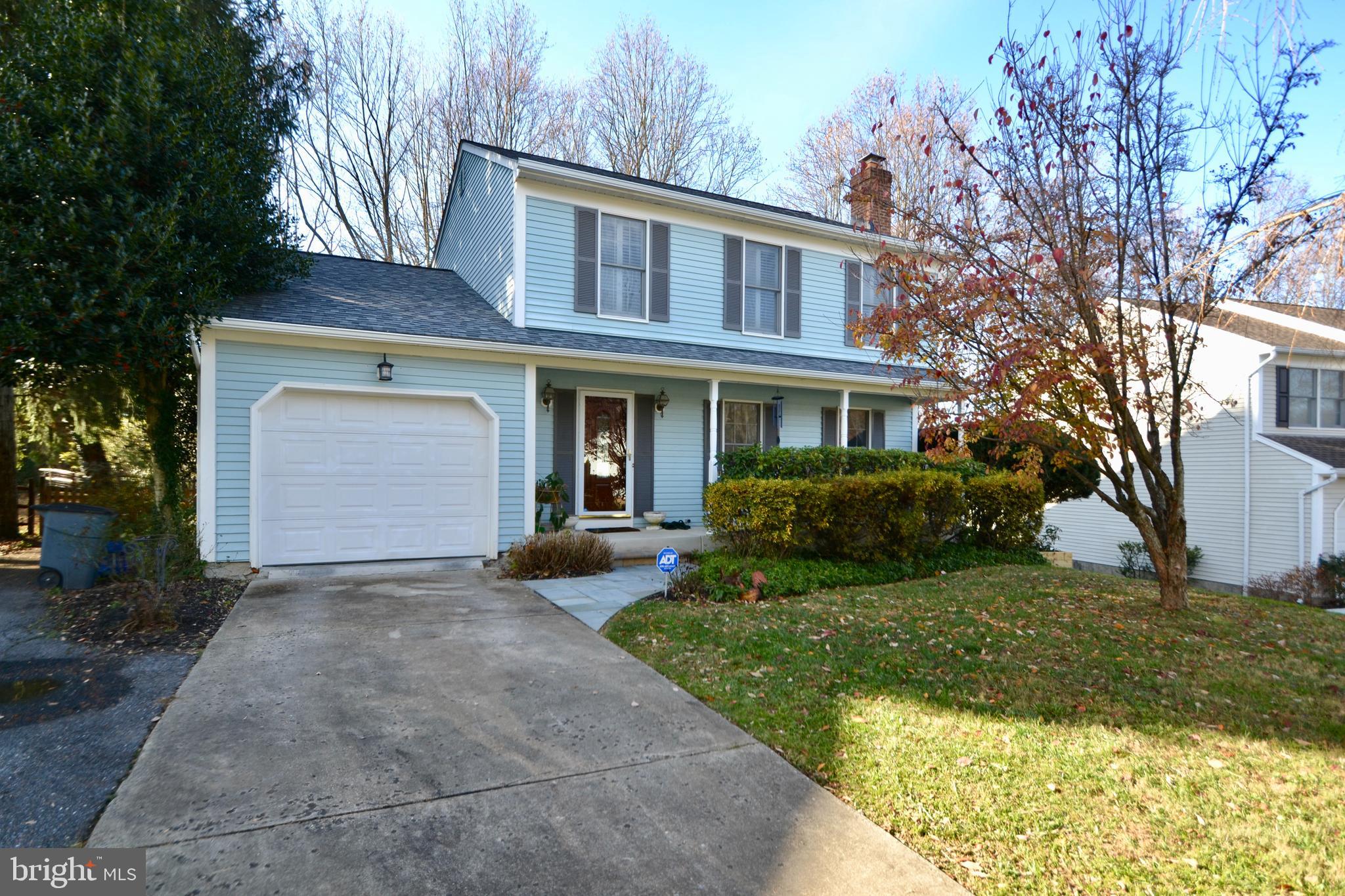 HUNTERS GLEN - Residential