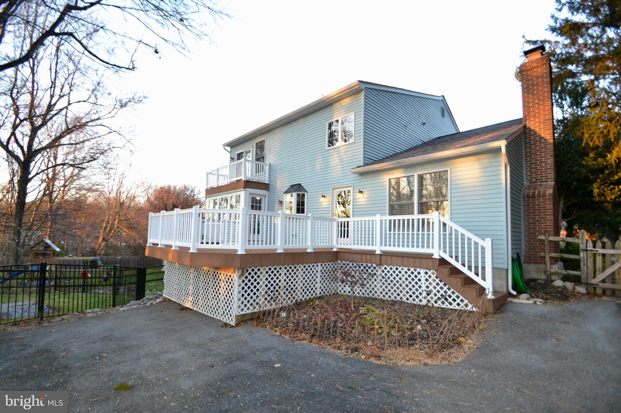 HUNTERS GLEN - Residential