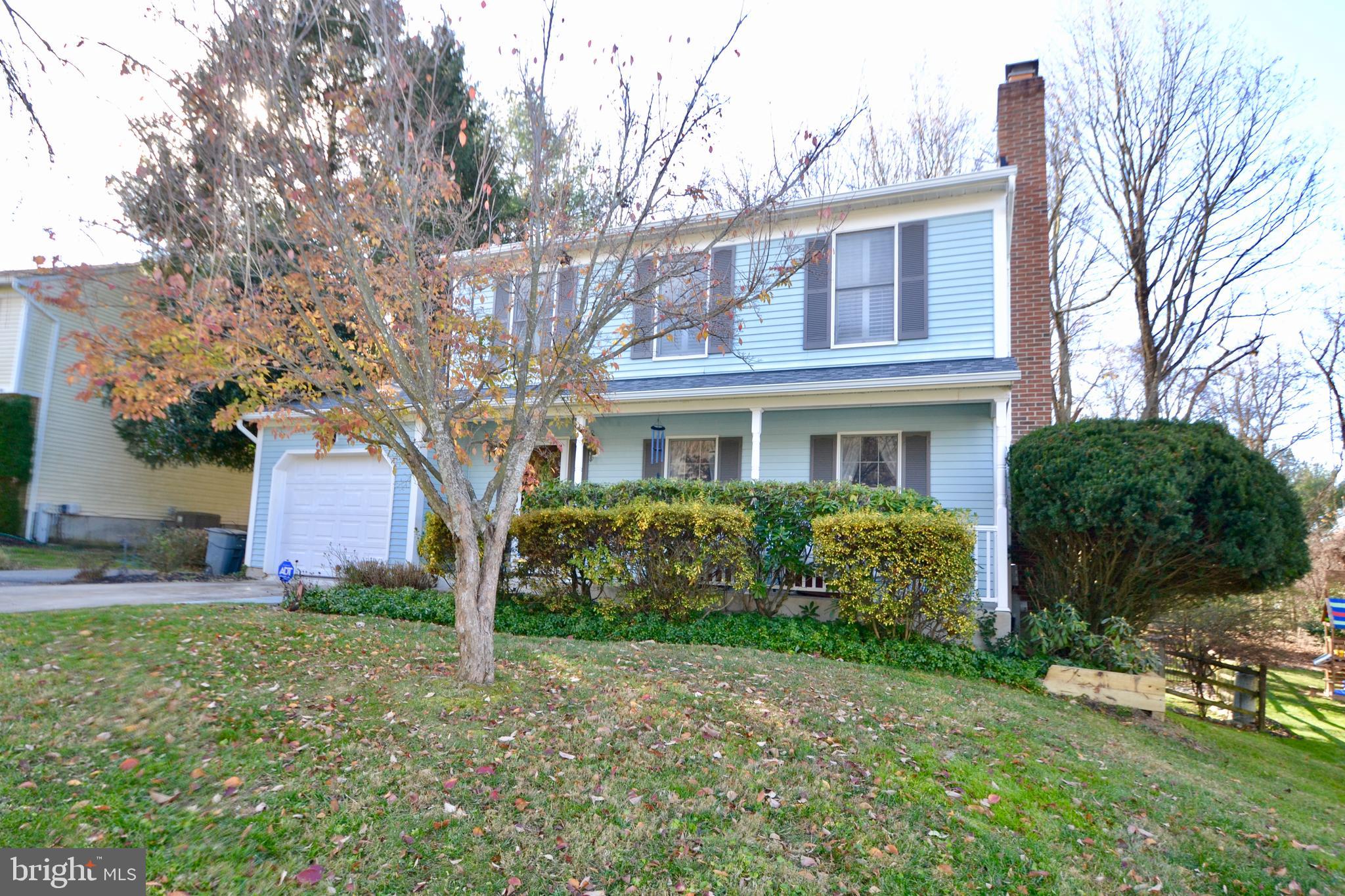 HUNTERS GLEN - Residential