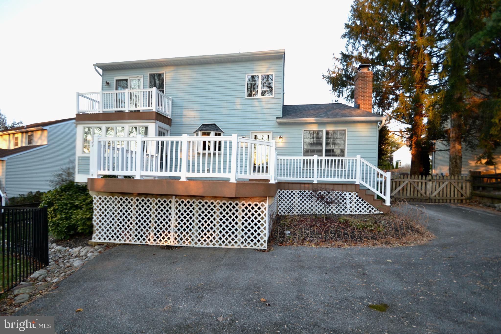 HUNTERS GLEN - Residential