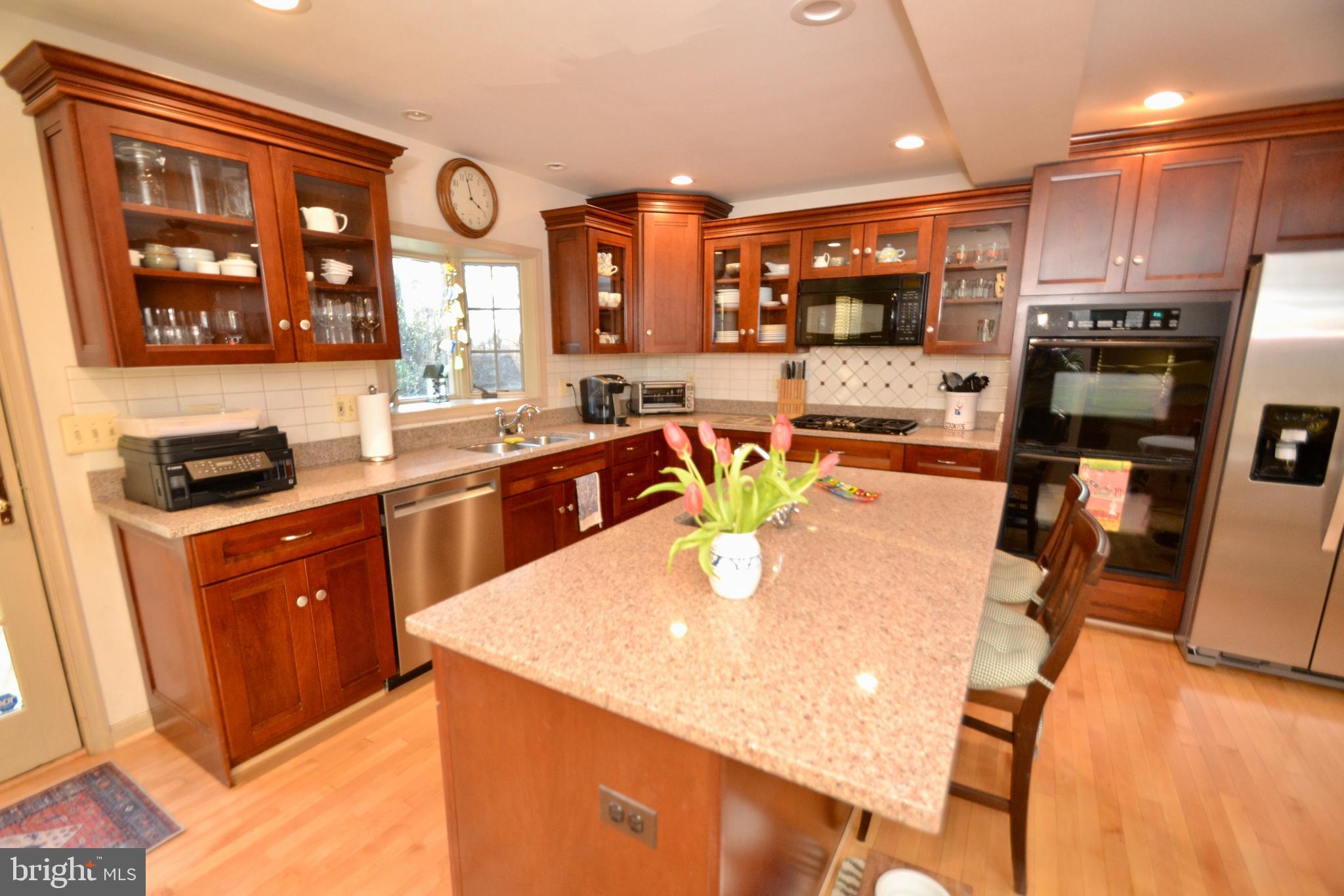 HUNTERS GLEN - Residential