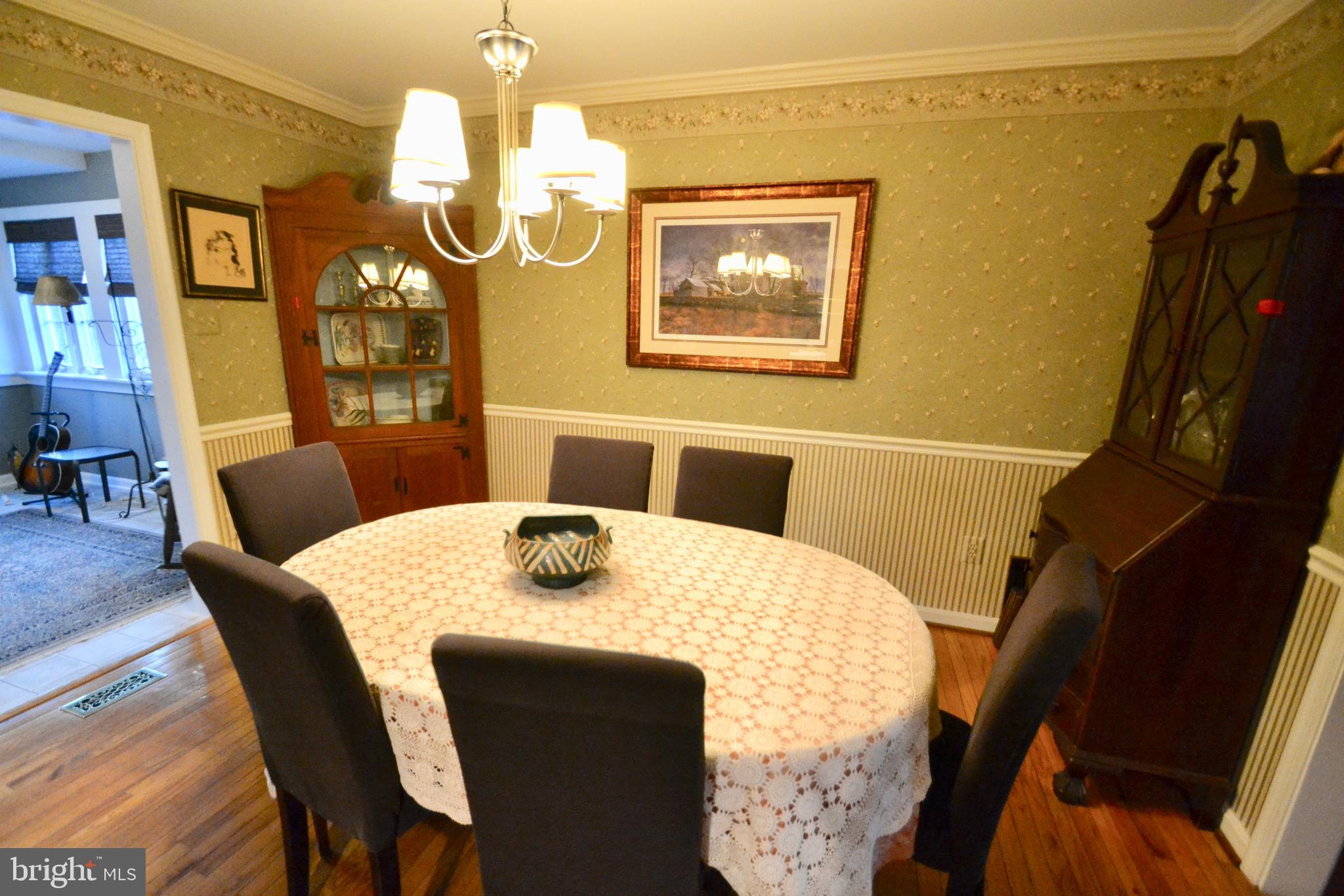 HUNTERS GLEN - Residential