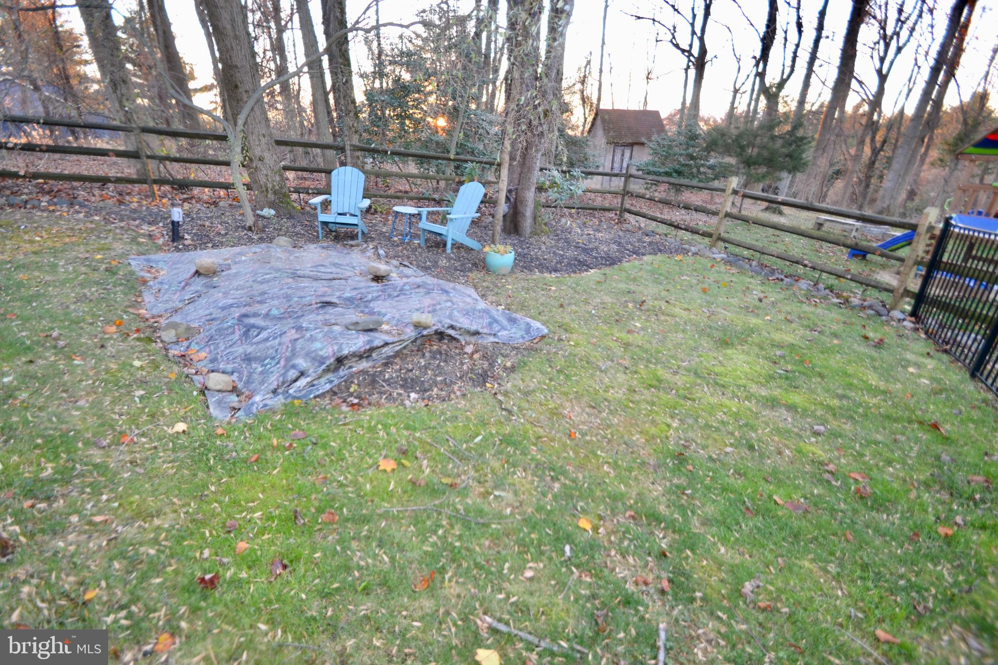 HUNTERS GLEN - Residential