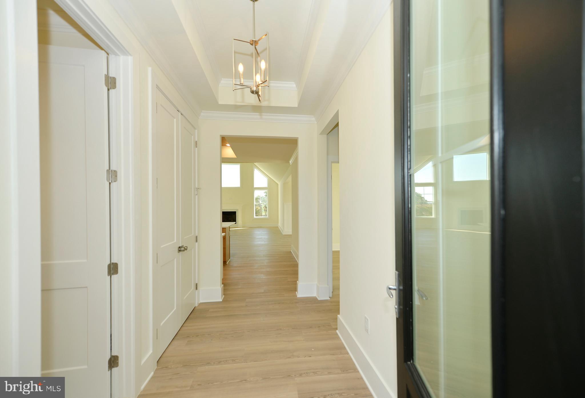 PAINTER HILL - Residential