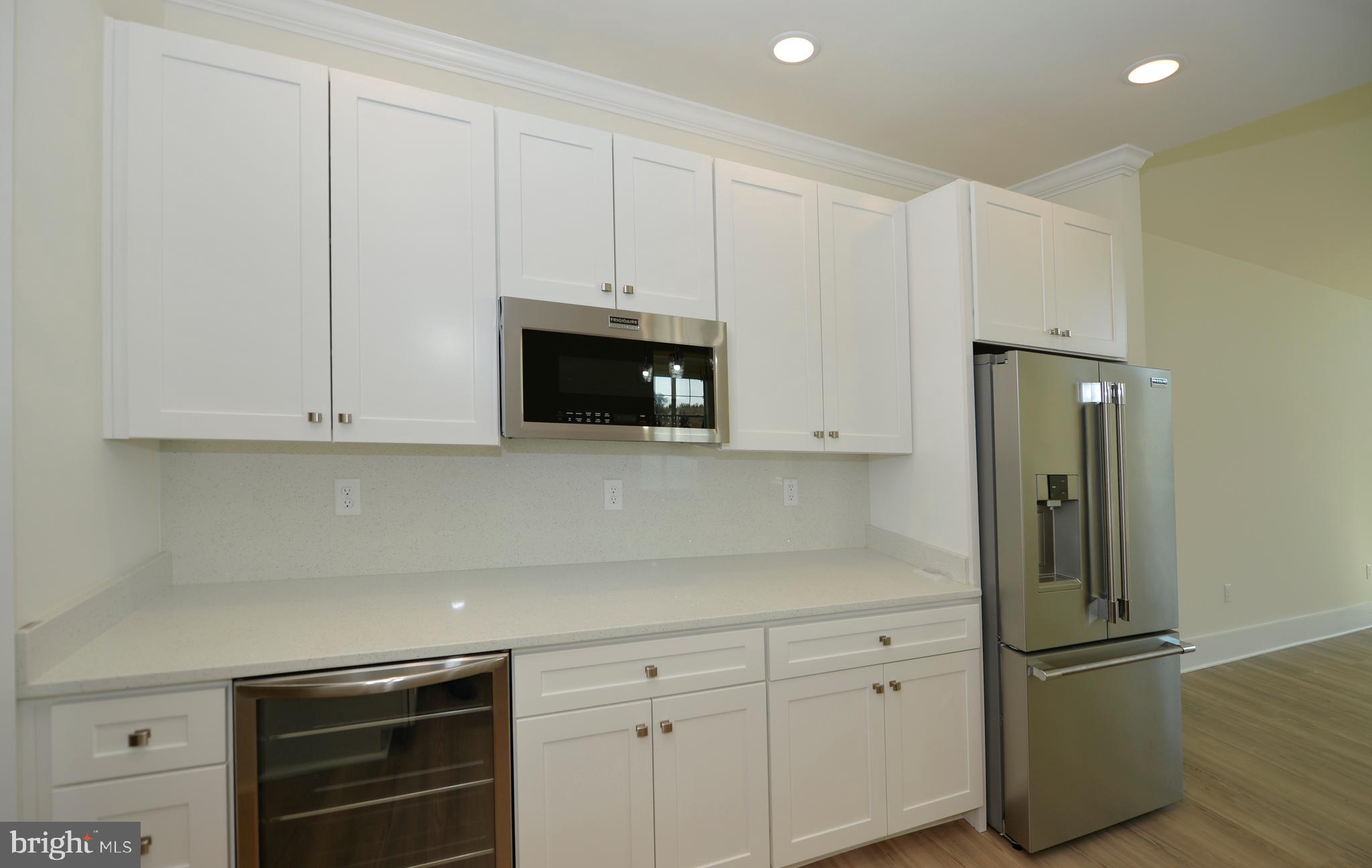 PAINTER HILL - Residential