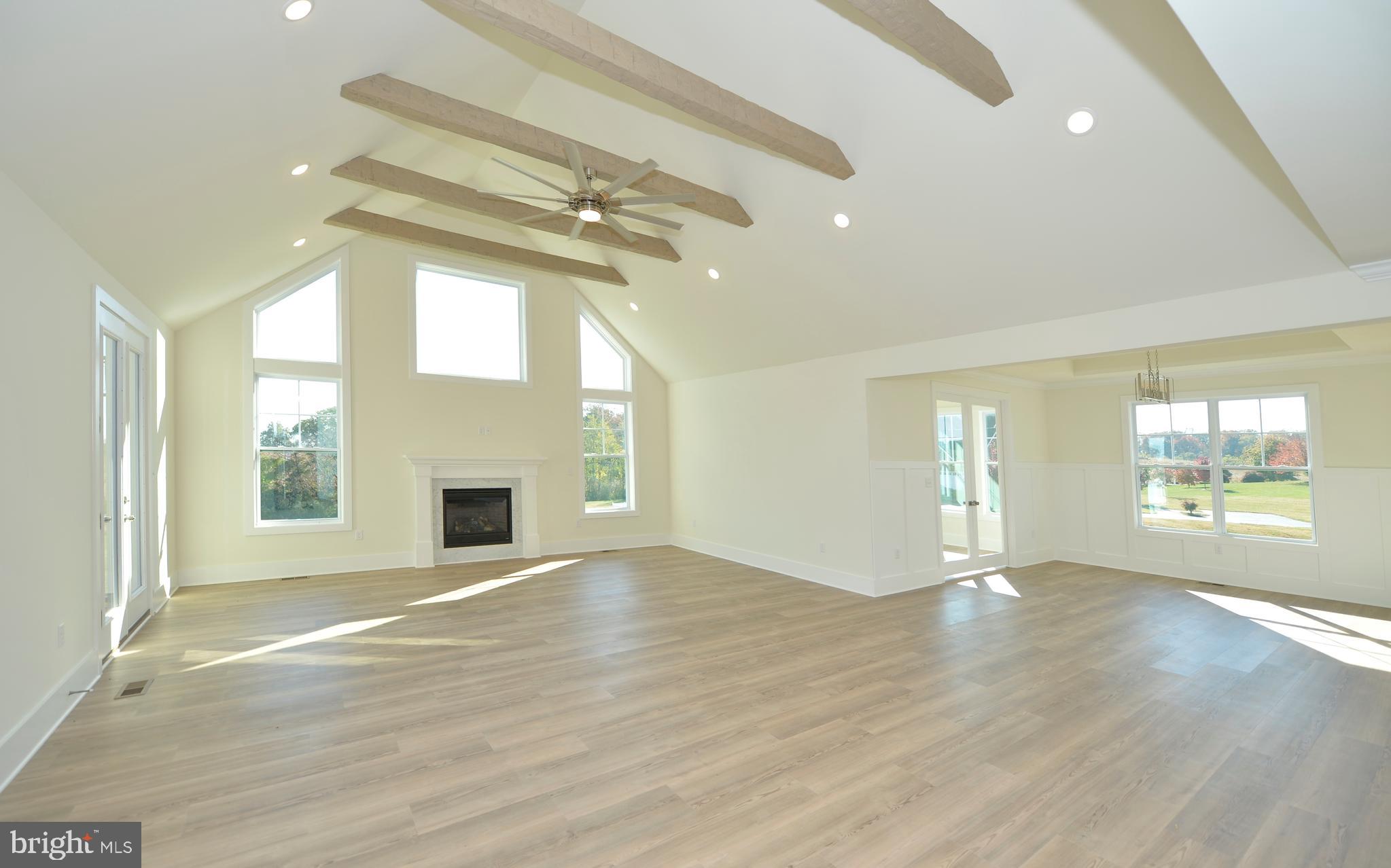 PAINTER HILL - Residential