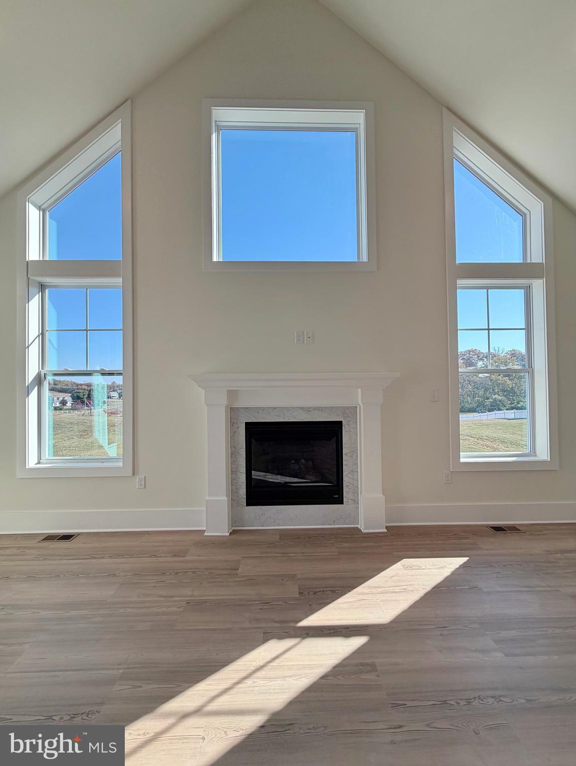 PAINTER HILL - Residential