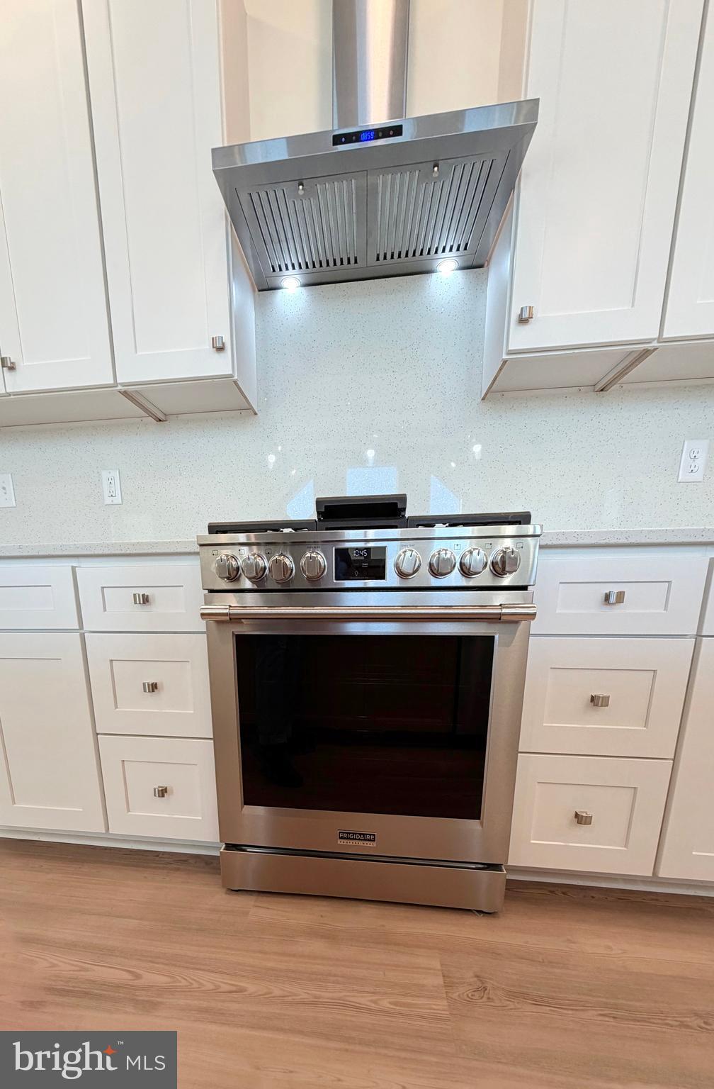 PAINTER HILL - Residential