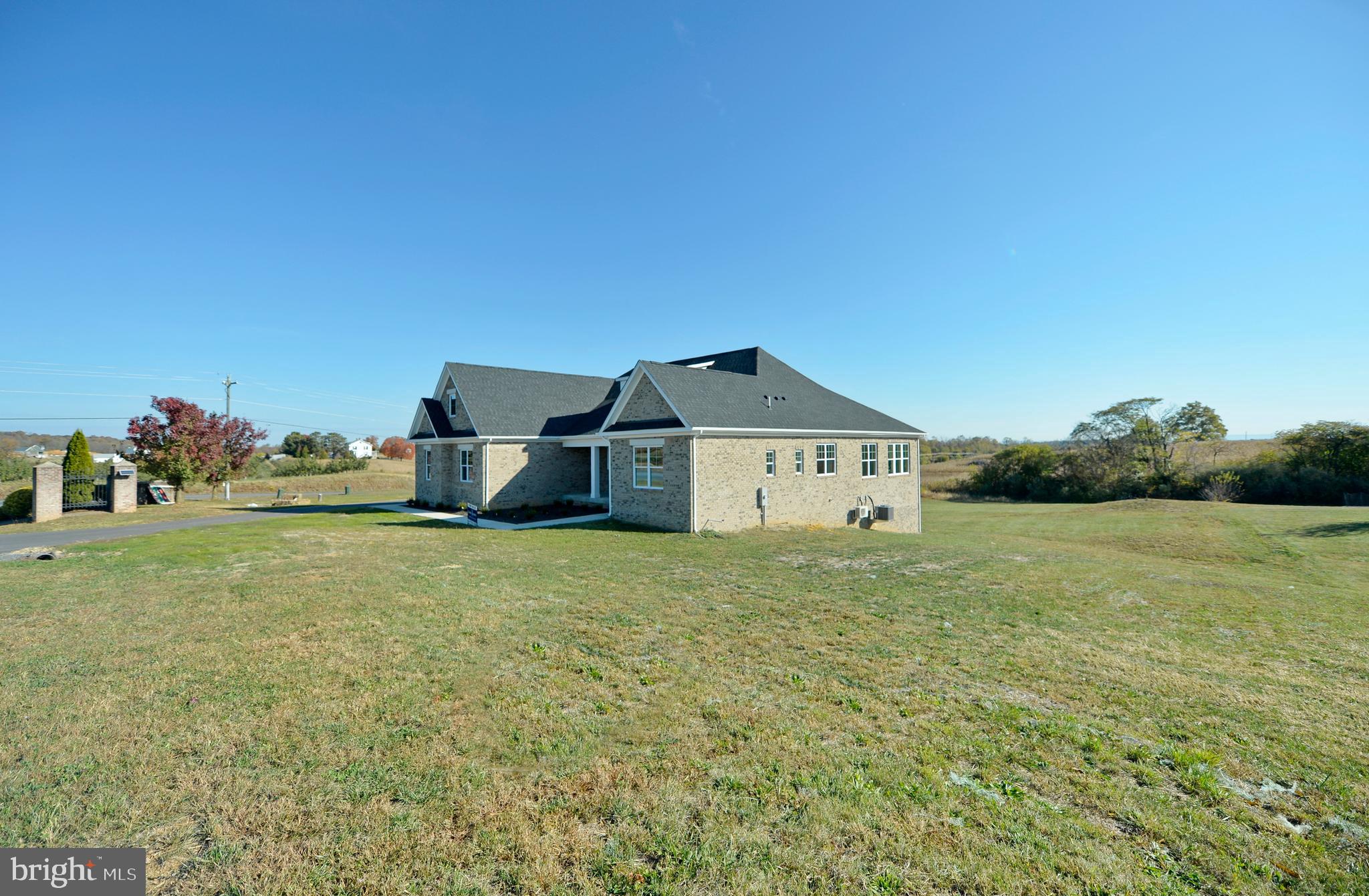 PAINTER HILL - Residential